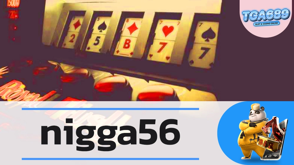 nigga56